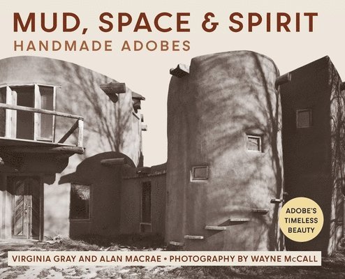 Mud, Space and Spirit 1