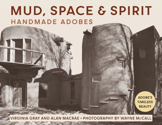 Mud, Space and Spirit 1