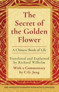 bokomslag The Secret of the Golden Flower