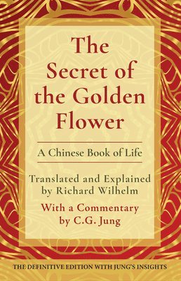 bokomslag The Secret of the Golden Flower