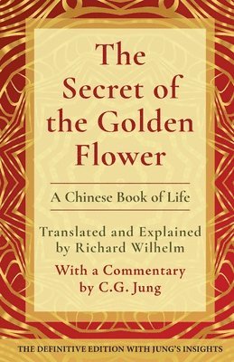 bokomslag Secret of the Golden Flower