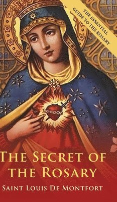 bokomslag The Secret Of The Rosary