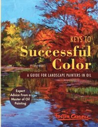 bokomslag Keys to Successful Color