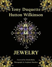 bokomslag Jewelry (Latest Edition)