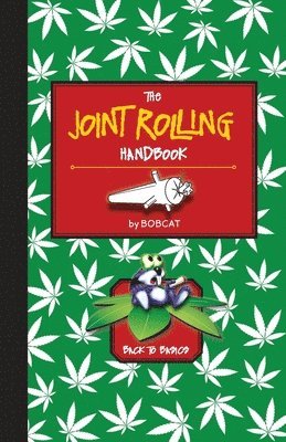 bokomslag The Joint Rolling Handbook