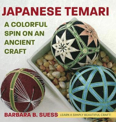 Japanese Temari 1