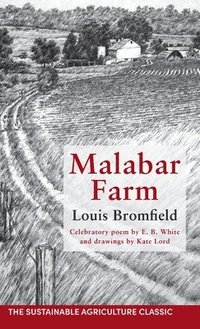 bokomslag Malabar Farm