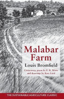 bokomslag Malabar Farm