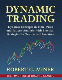 bokomslag Dynamic Trading