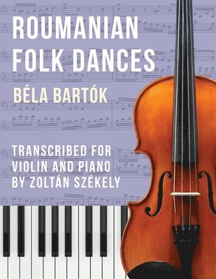 Béla Bartók, Zoltán Székely, Zoltán - Bartók, Häftad