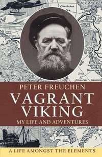 bokomslag Vagrant Viking;