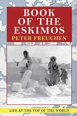 Book of the Eskimos (A Fawcett Crest book) 1