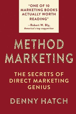 Method Marketing 1