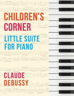 Debussy, Häftad