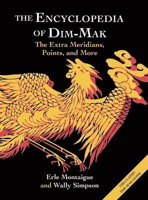 The Encyclopedia of Dim-Mak 1