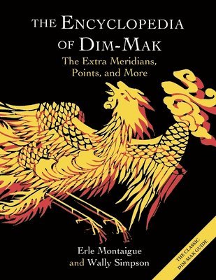 bokomslag The Encyclopedia of Dim-Mak