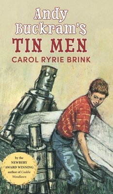 Andy Buckram's Tin Men 1