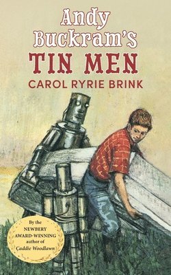 Andy Buckram's Tin Men 1