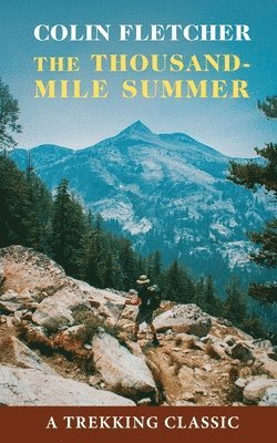 Thousand-Mile Summer 1