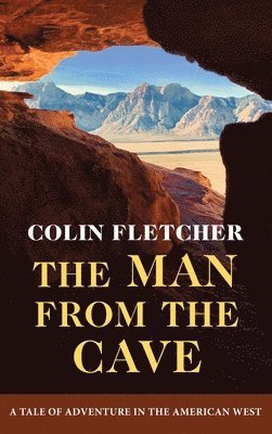 The Man From the Cave 1