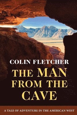 The Man From the Cave 1