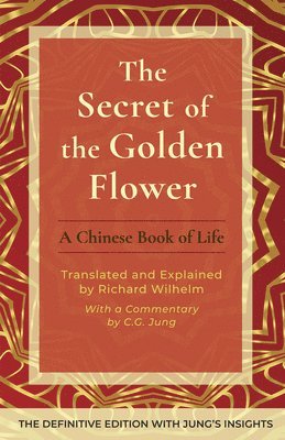 Secret of the Golden Flower, Inbunden