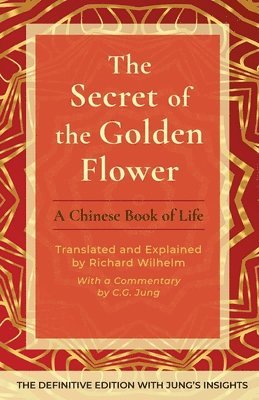 Secret of the Golden Flower