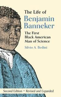 bokomslag The Life of Benjamin Banneker