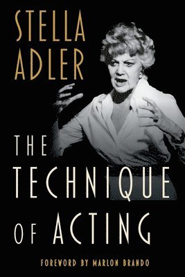 Technique of Acting 1