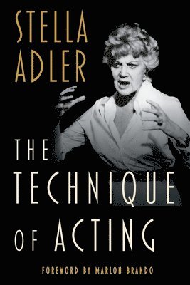 The Technique of Acting 1