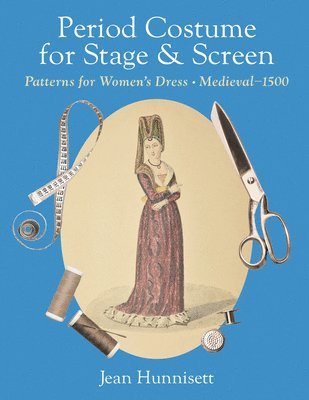 Period Costume for Stage & Screen 1