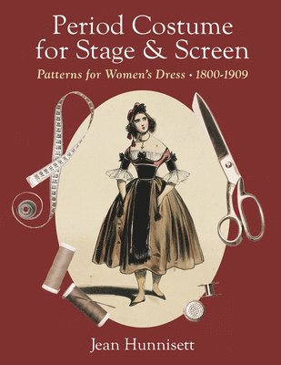 Period Costume for Stage & Screen 1