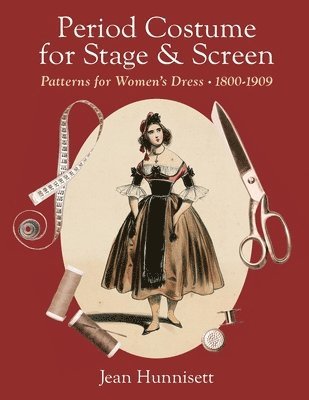 Period Costume for Stage & Screen 1