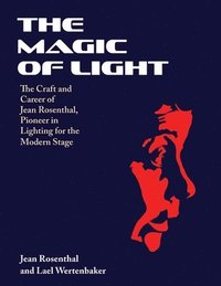 bokomslag The Magic of Light