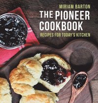 bokomslag Pioneer Cookbook