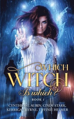 Kerrigan Byrne, Cynthia St Aubin, Cindy Stark Tiffinie Helmer - Which Witch is Which?, Häftad