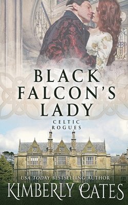 Black Falcon's Lady 1