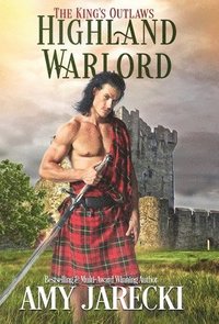bokomslag Highland Warlord