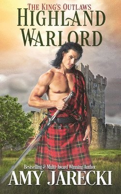 bokomslag Highland Warlord