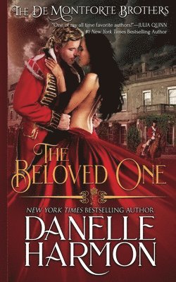 Danelle Harmon - Beloved One, Häftad