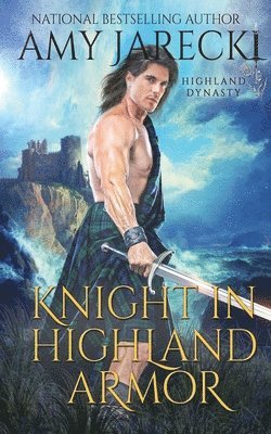 Knight in Highland Armor 1