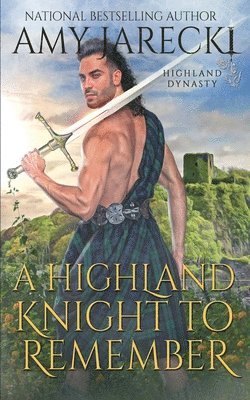 bokomslag A Highland Knight to Remember