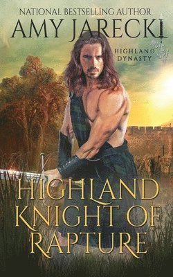 Highland Knight of Rapture 1