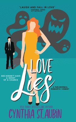 Love Lies 1