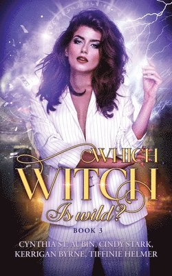 Which Witch is Wild? 1