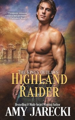Highland Raider 1