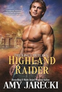 bokomslag Highland Raider