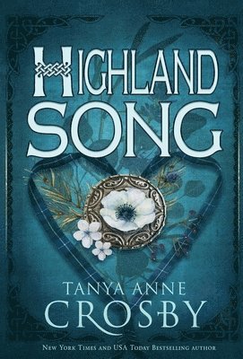 bokomslag Highland Song