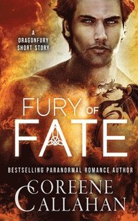 bokomslag Fury of Fate