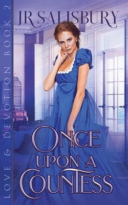 bokomslag Once Upon a Countess